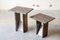 SSt013-2 Side Table by Stone Stackers 8