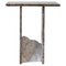 SSt013-2 Side Table by Stone Stackers 1