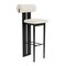 Hippo Bar Chair 75 by NORR11 3