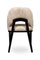 Wonder Dining Chair by Memoir Essence 4