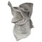 Vaso scultoreo da parete Ii di Alexandra Madirazza, Immagine 1