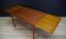 Danish Teak Dining Table, 1960s 19