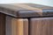 Timber Stool Walnut by Onno Adriaanse, Image 12