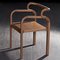 Odette Oak Chair by Fred and Juul 7