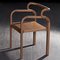 Odette Oak Chair by Fred and Juul, Image 7