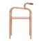 Odette Oak Chair by Fred and Juul 5