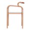 Odette Oak Chair by Fred and Juul, Image 5