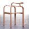 Odette Oak Chair by Fred and Juul 6