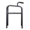 Silla Odette de roble negro de Fred and Juul, Imagen 6
