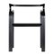 Silla Odette de roble negro de Fred and Juul, Imagen 2