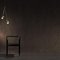 Silla Odette de roble negro de Fred and Juul, Imagen 7