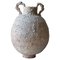 Terracotta Minoan Can by Elena Vasilantonaki 1