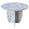 SST023 Side Table by Stone Stackers 1
