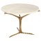 Table Basse Alentejo Estremoz en Marbre par Insidherland 1