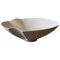 Faceted Low Bowl by Sophie Vaidie 1