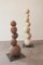 Auf der Suche nach Equilibrium Skulptur von MCB Ceramics 2