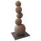 Auf der Suche nach Equilibrium Skulptur von MCB Ceramics 1
