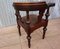 Antique Corner Chair in Carved Oak, Image 17