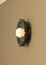 Ostro Green Marble Wall Sconce by Simone & Marcel 3