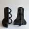 Sculptural Fragment 01 Vases by Ia Kutateladze, Set of 2 7