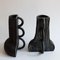 Sculptural Fragment 01 Vases by Ia Kutateladze, Set of 2, Image 7