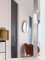 Stainless Steel Tafla O6 Wall Mirror by Zieta 6