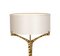 Alentejo Brass Table Lamp by Insidherland 3