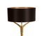 Alentejo Brass Table Lamp by Insidherland 3