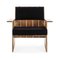 Teak Wood and Polyester Sofa by Thai Natura 4