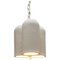 Moor Ceiling Lamp by Lisa Allegra 1
