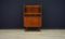 Secretaire in teak con tre cassetti, Danimarca, anni '60, Immagine 1