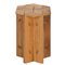 Mike Reclaimed Oak Stool by Fred and Juul, Image 2