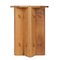 Mike Reclaimed Oak Stool by Fred and Juul, Image 6