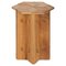 Mike Reclaimed Oak Stool by Fred and Juul 1