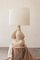 Lampada da donna di MCB Ceramics, Immagine 3