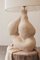 Woman Lamp by MCB Ceramics, Image 6