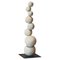 Sculpture Recherche Equilibrium par MCB Ceramics 1