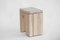 Tabouret en Erable par Onno Adriaanse 12