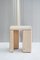 Timber Stool in Maple by Onno Adriaanse 2