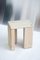 Tabouret en Erable par Onno Adriaanse 3