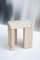 Timber Stool in Maple by Onno Adriaanse 3
