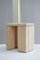 Timber Stool in Maple by Onno Adriaanse 10