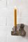 Granite Abra Candleholder by Studio DO 4