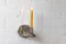 Granite Abra Candleholder by Studio DO 5