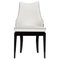 Noir Ii Dining Chair by Memoir Essence, Image 1