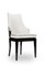 Noir Ii Dining Chair by Memoir Essence, Image 5