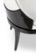 Noir Ii Dining Chair by Memoir Essence 2