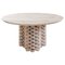 Nexum Table by Secondome Edizioni and Studio F, Image 1