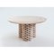 Nexum Table by Secondome Edizioni and Studio F 2