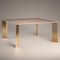 Piero Rosa Tea Dining Table by Fred and Juul 5